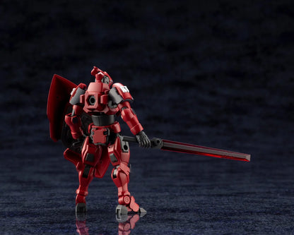 Kotobukiya Hexa Gear Governor Queen's Guard Plastic Model Kit