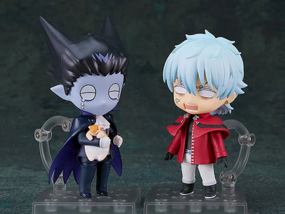 Nendoroid Ronald & Mebiyatsu