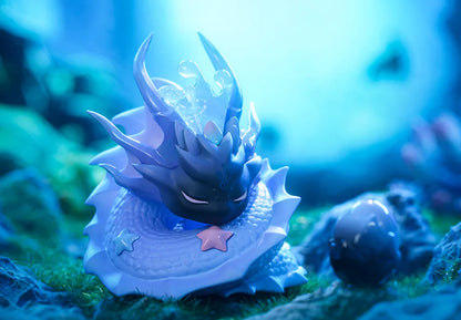 Party with Dragons LOONG Painted PVC Figure