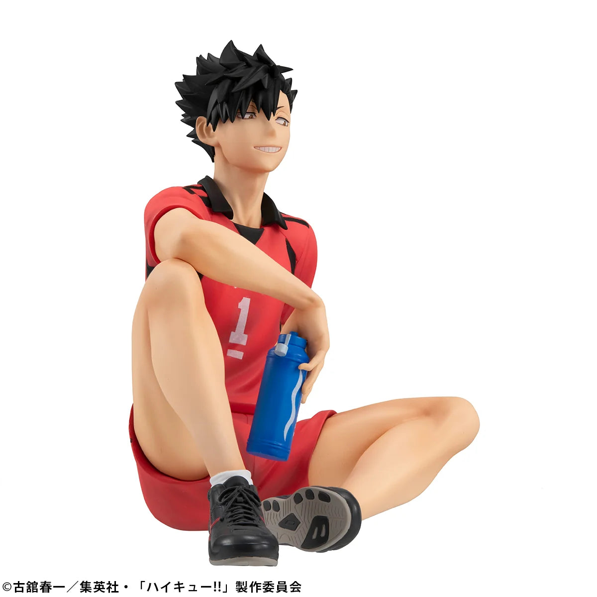 G.E.M. series Haikyu！！ Palm size Tetsuro Kuroo