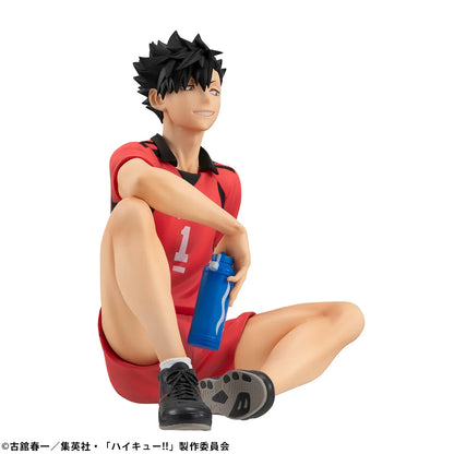 G.E.M. series Haikyu！！ Palm size Tetsuro Kuroo