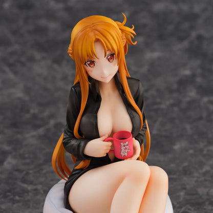 Sword Art Online Alicization War of Underworld Asuna Yuuki 1/7 Scale Figure