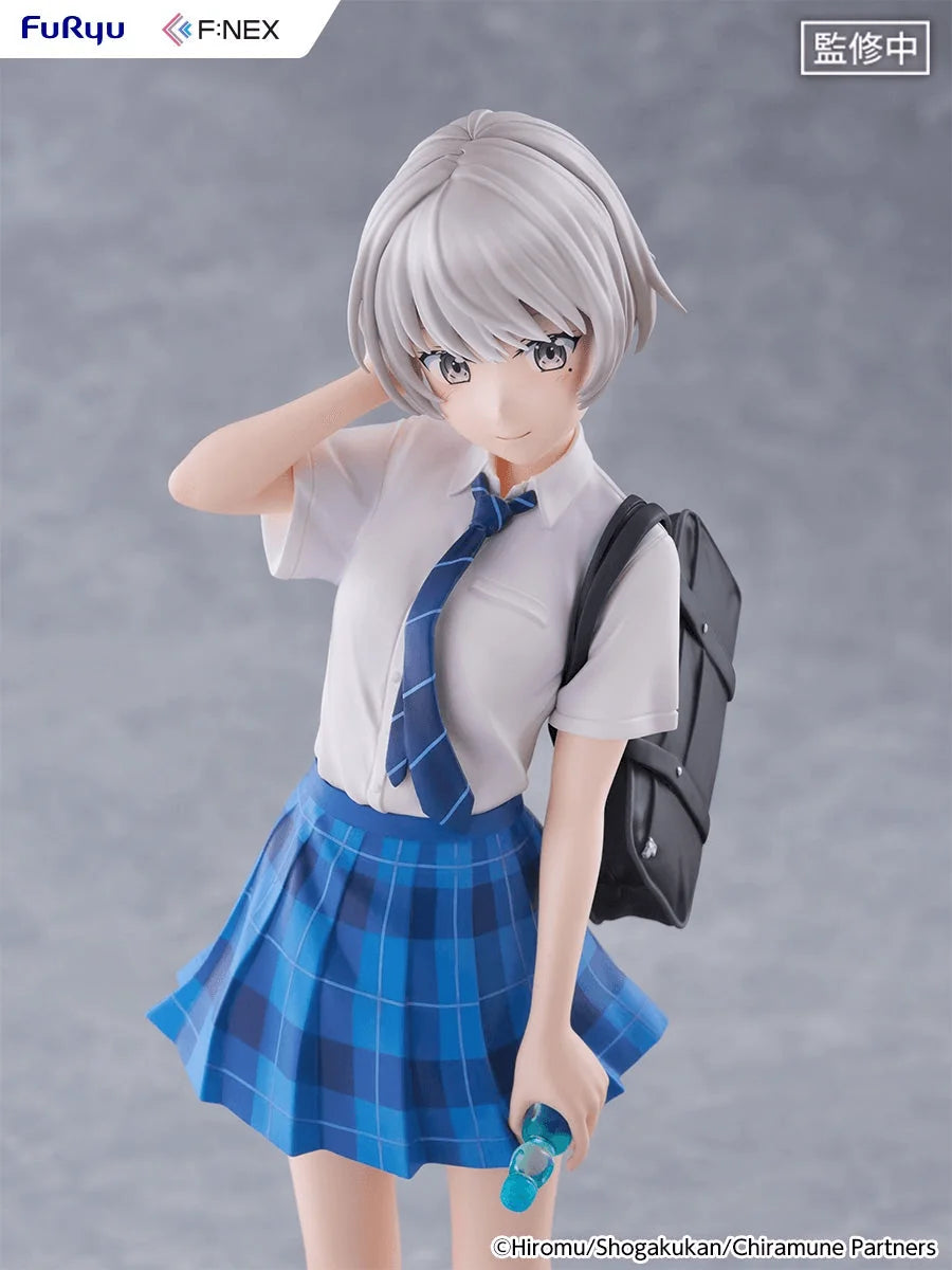 Asuka Nishino 1/7 Scale Figure