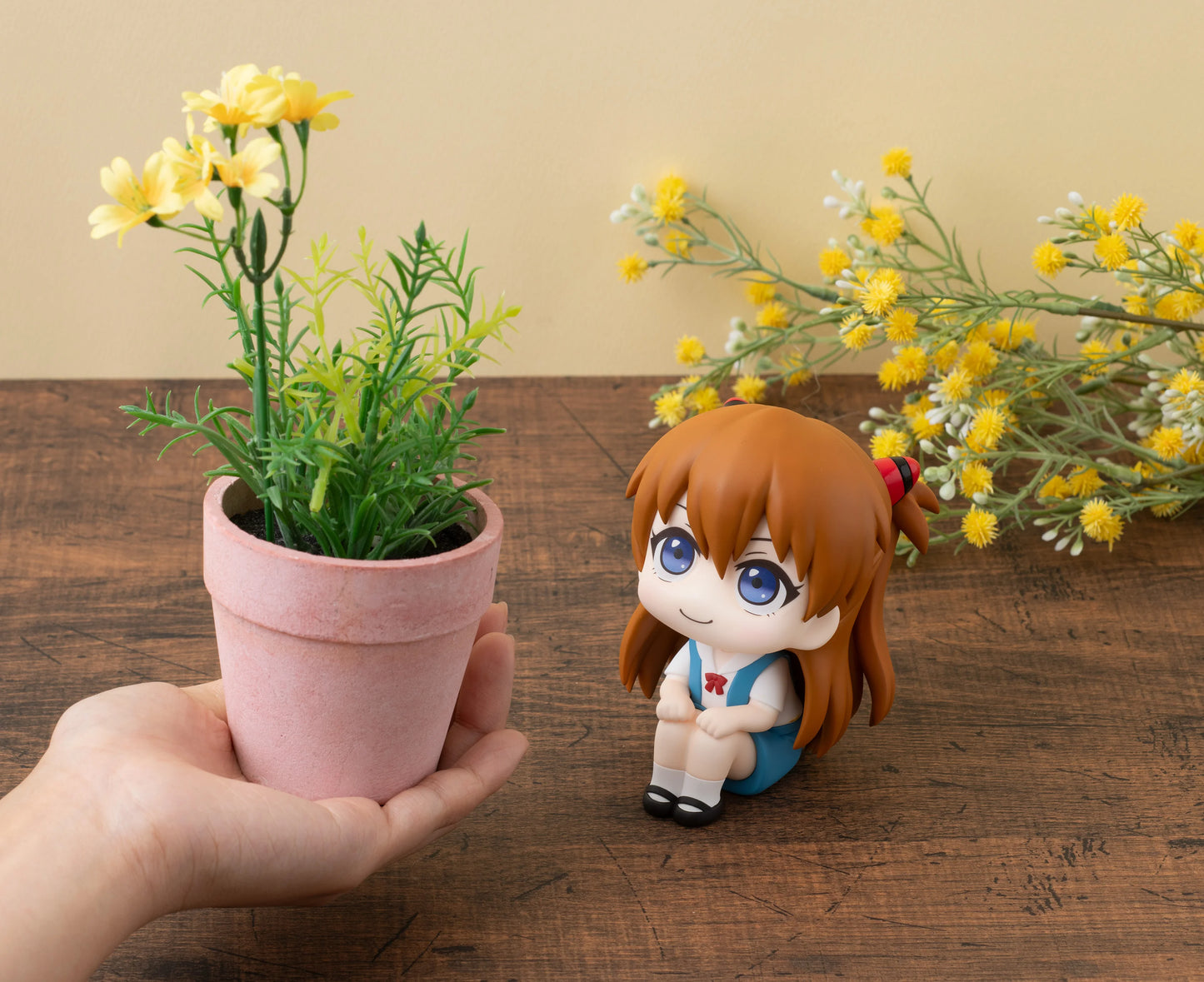 Lookup Evangelion： 3.0+1.0 Thrice Upon a Time Shikinami Asuka Langley