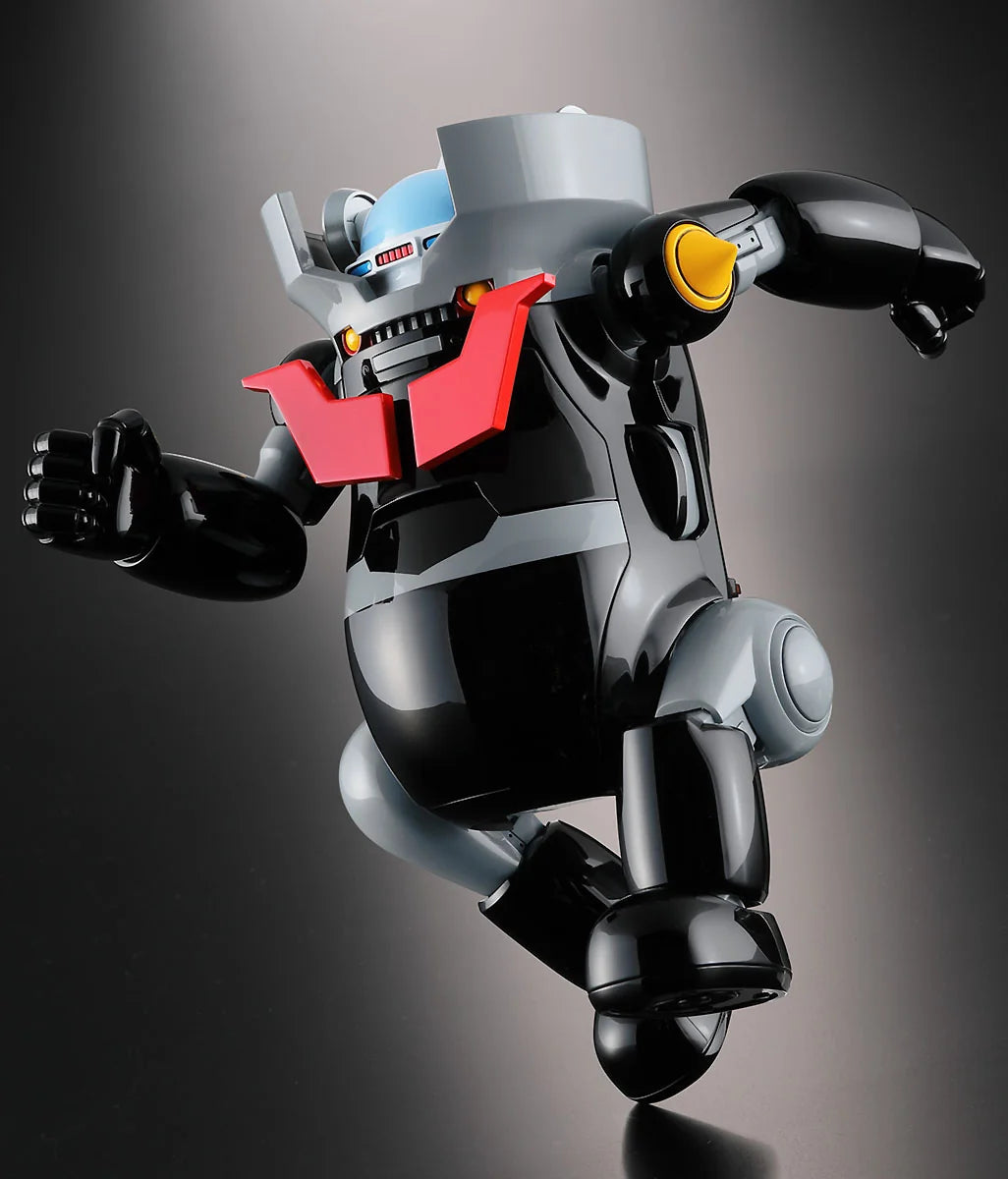 1/20 20 MechatroWeGo MAZINGER collab Vol.1 “MAZINGER Z”