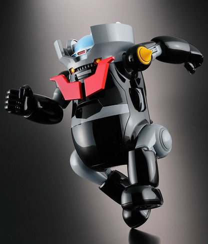 1/20 20 MechatroWeGo MAZINGER collab Vol.1 “MAZINGER Z”