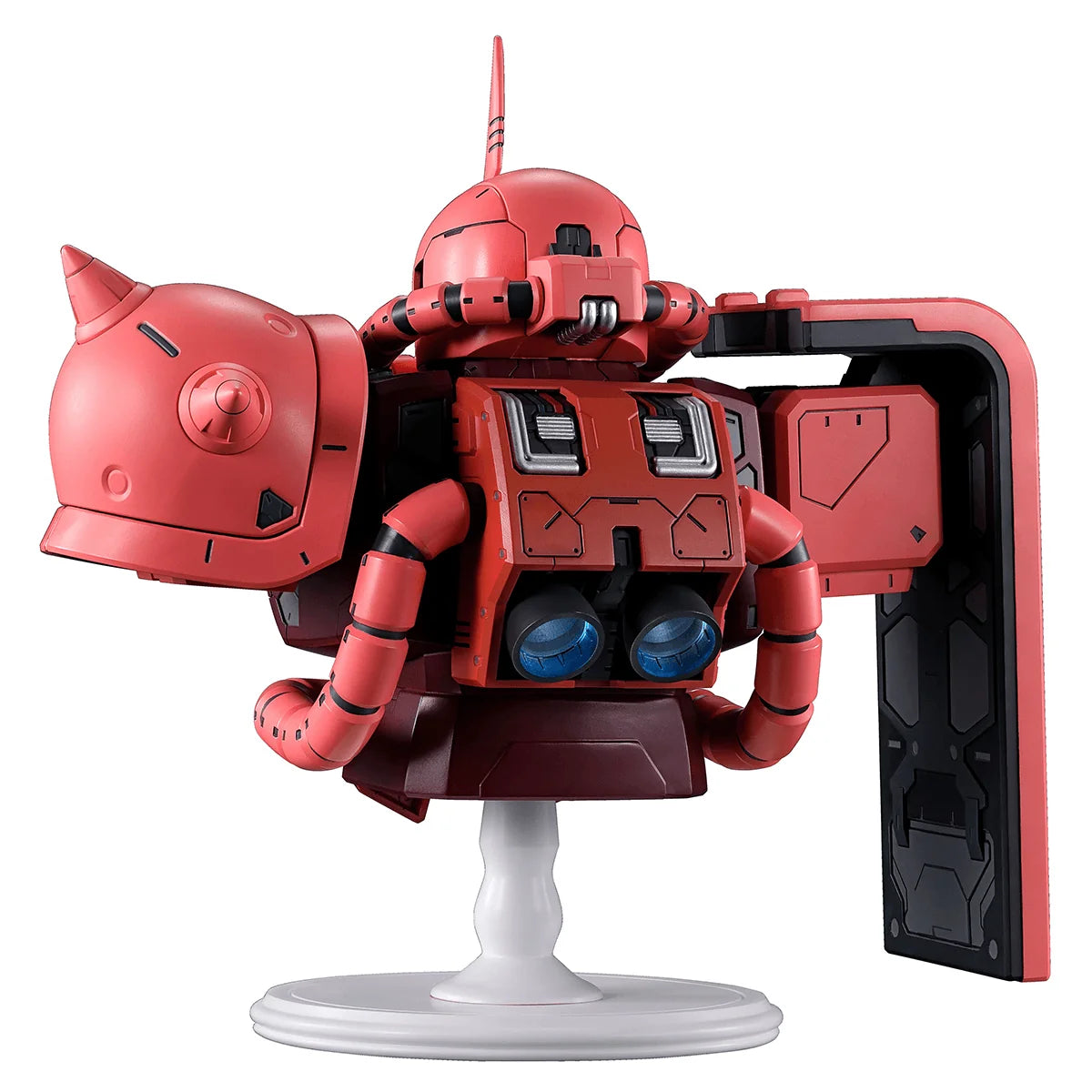 Char's Zaku (Universal Century Saga Interlude)