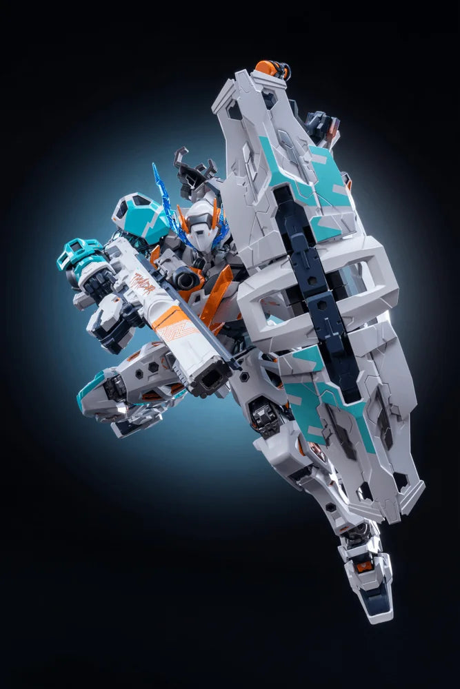 V-THOR Assault Type "Ji rei" (Swift Thunder)