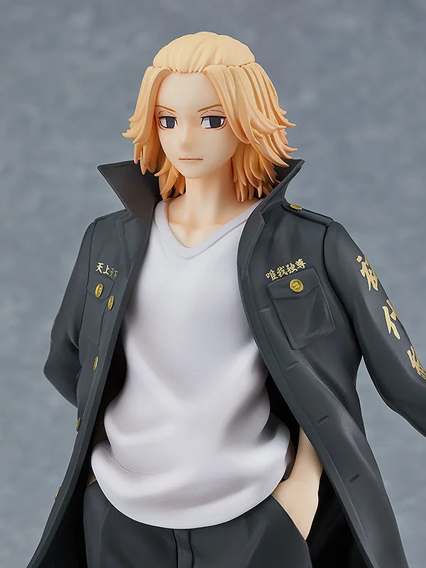 Good Smile Company POP UP PARADE Manjiro Sano Tokyo Revengers Figure