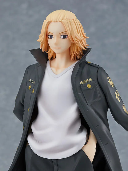 Good Smile Company POP UP PARADE Manjiro Sano Tokyo Revengers Figure