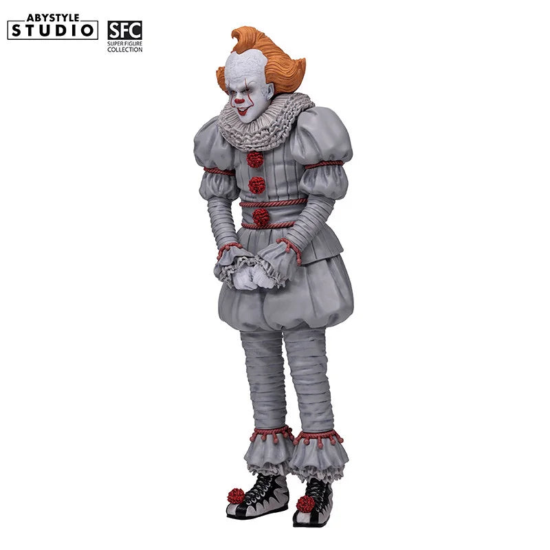 IT - Figure "Pennywise"