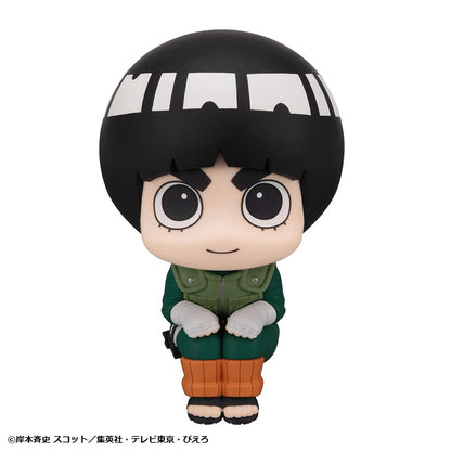 Lookup NARUTO Shippuden Rock Lee