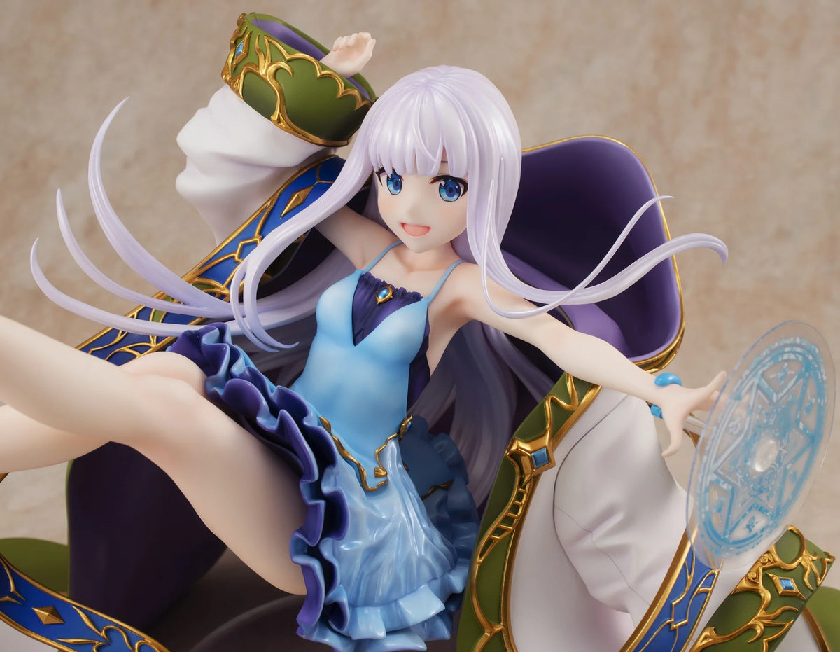 KADOKAWA Mira 1/7 Scale Figure She Professed Herself Pupil of the Wiseman