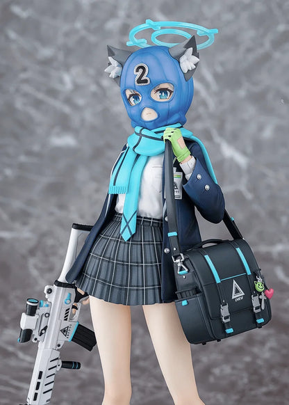 Shiroko