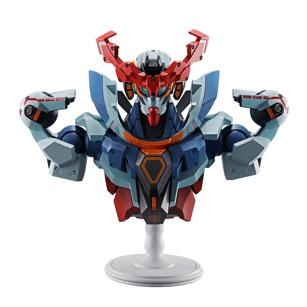 GQuuuuuuX "Mobile Suit Gundam GQuuuuuuX"