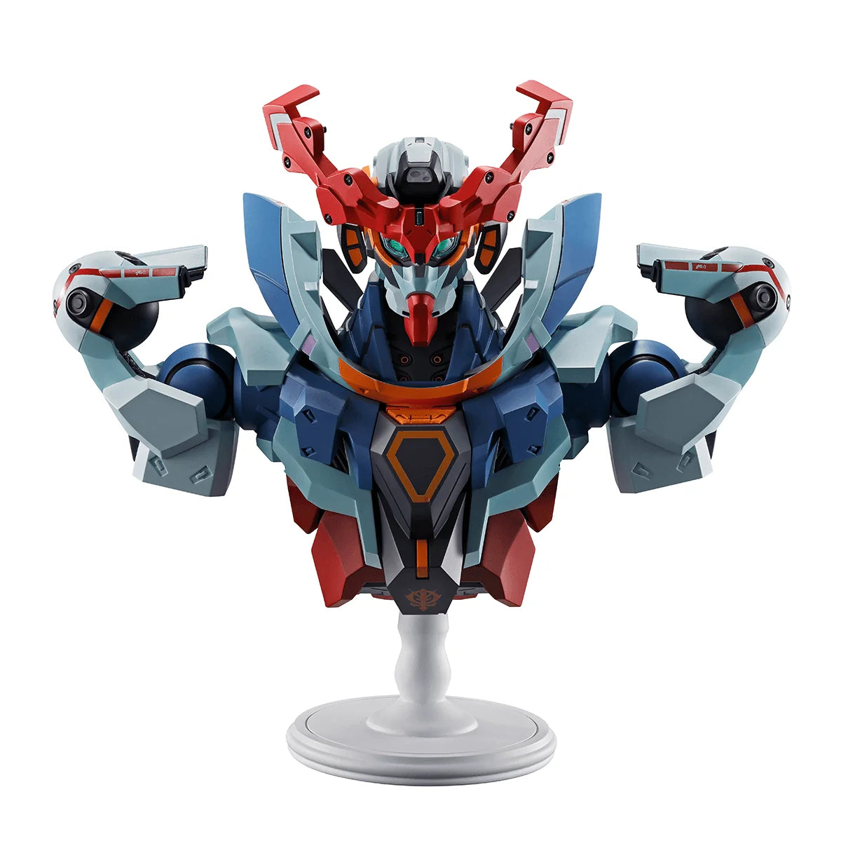 GQuuuuuuX "Mobile Suit Gundam GQuuuuuuX"