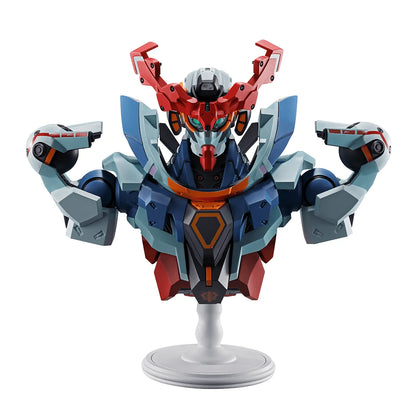 GQuuuuuuX "Mobile Suit Gundam GQuuuuuuX"