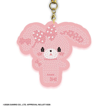 Sanrio Characters Jewelry Mascot Vol. 17
