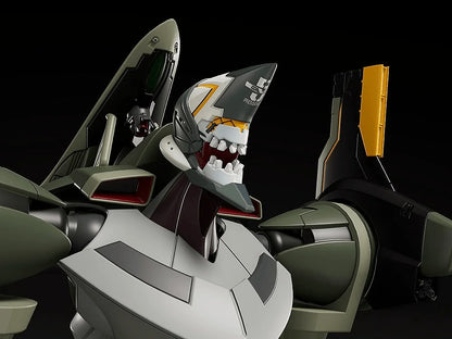 MODEROID Evangelion Provisional Unit-05