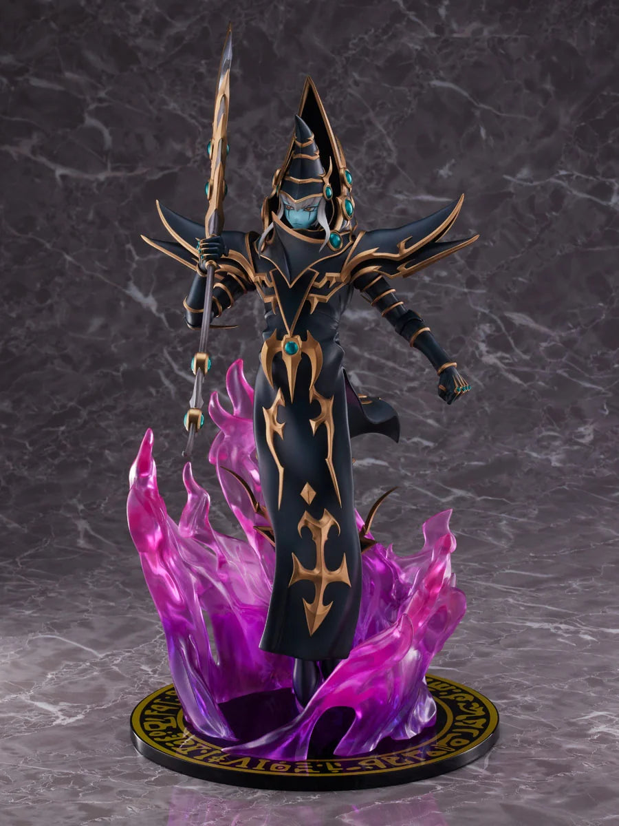 FuRyu Yu-Gi-Oh! Dark Paladin 1/7 Scale Figure
