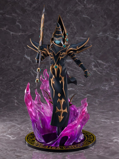 FuRyu Yu-Gi-Oh! Dark Paladin 1/7 Scale Figure