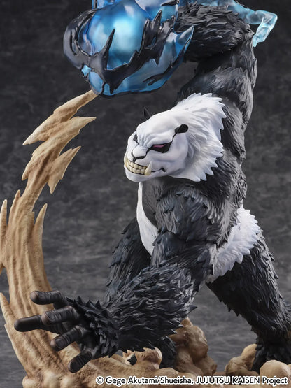 eStream Jujutsu Kaisen Panda 1/7 Scale Figure