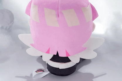 Polyurethane Punipuni Plushie