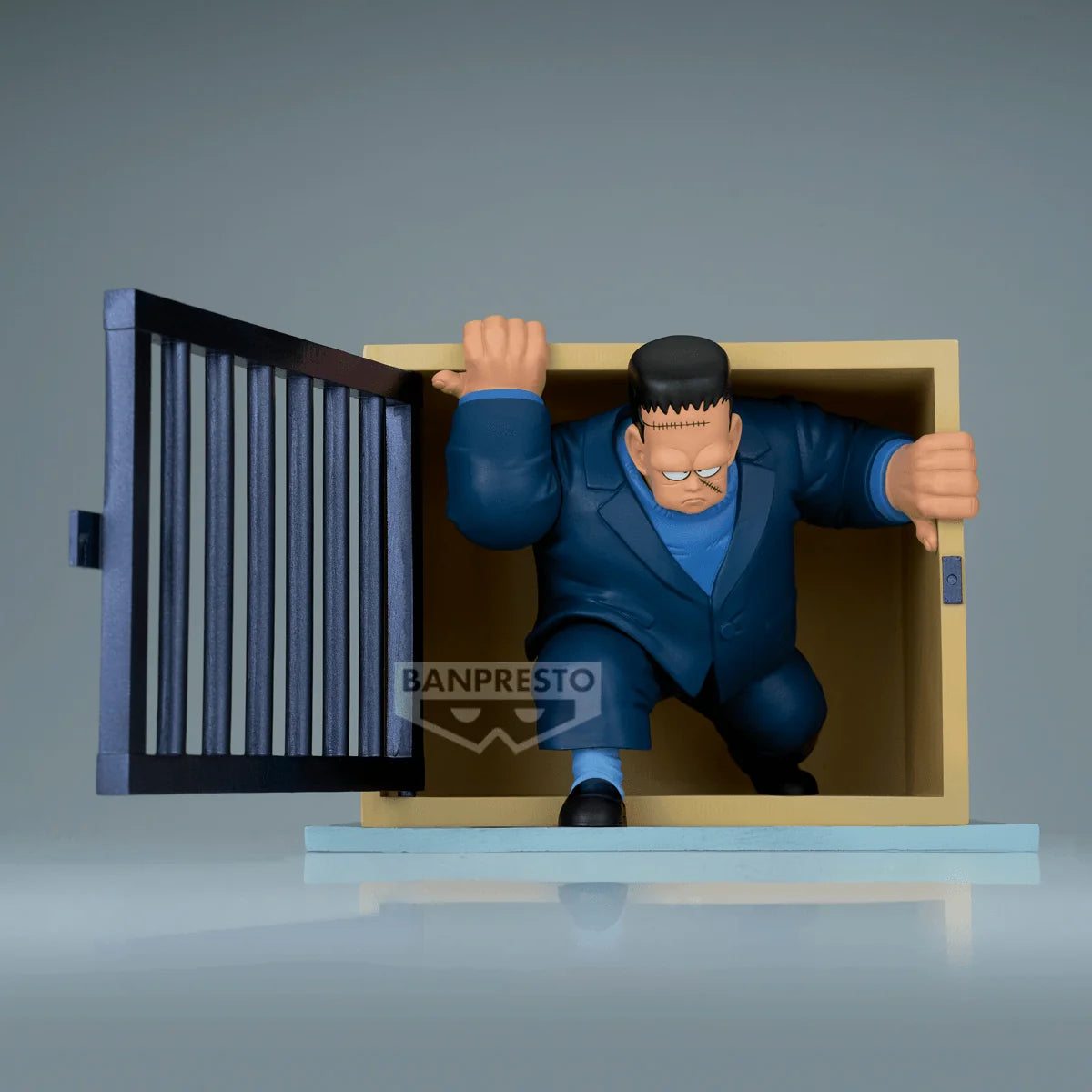 DRAGON BALL History Box ANDROID 8