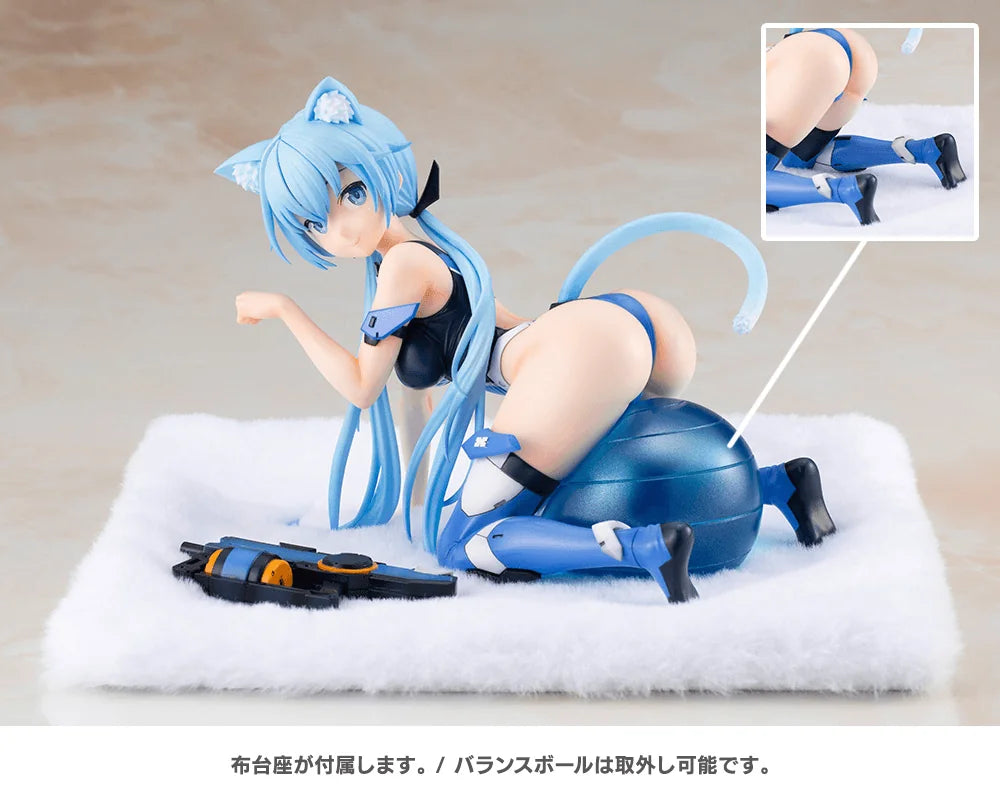 STYLET Swimsuit Ver.