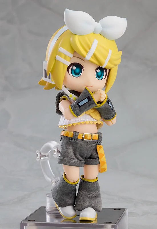 Good Smile Company Nendoroid Doll Kagamine Rin Articulated Figure