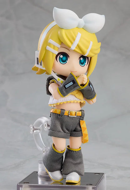 Good Smile Company Nendoroid Doll Kagamine Rin Articulated Figure