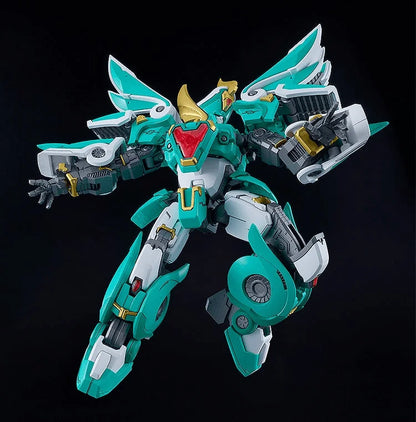 (Rerelease) MODEROID King's Style Winzert - Release Date: 12/2026