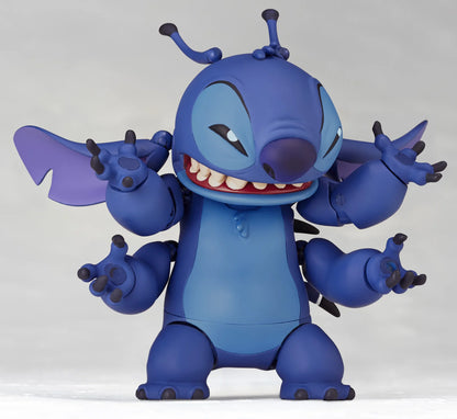 REVOLTECH STITCH (Prototype No. 626)
