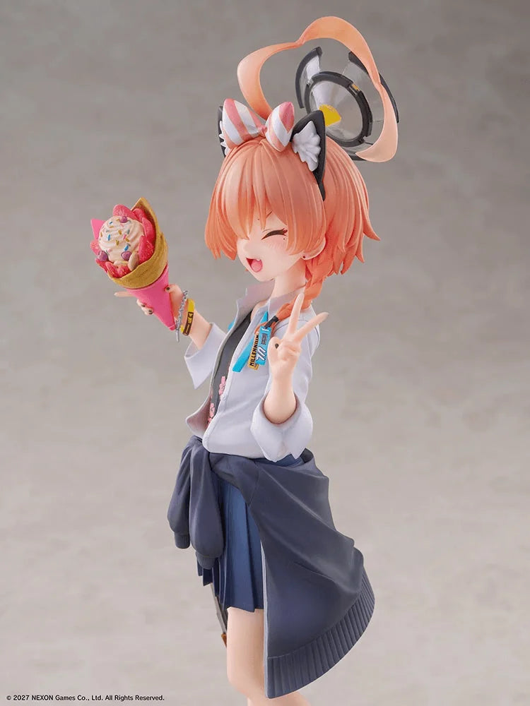 Neru (School): Memorial Lobby Ver.