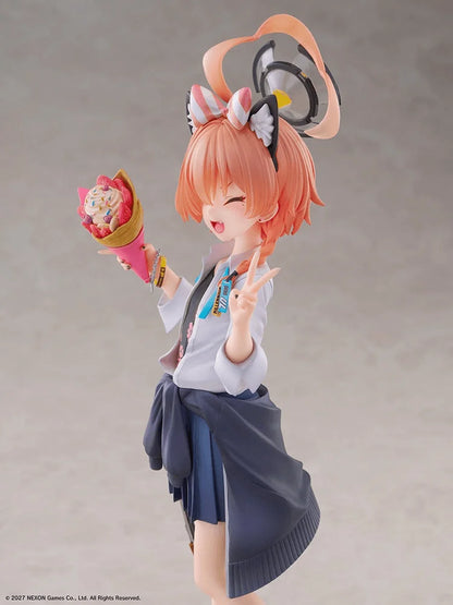 Neru (School): Memorial Lobby Ver.