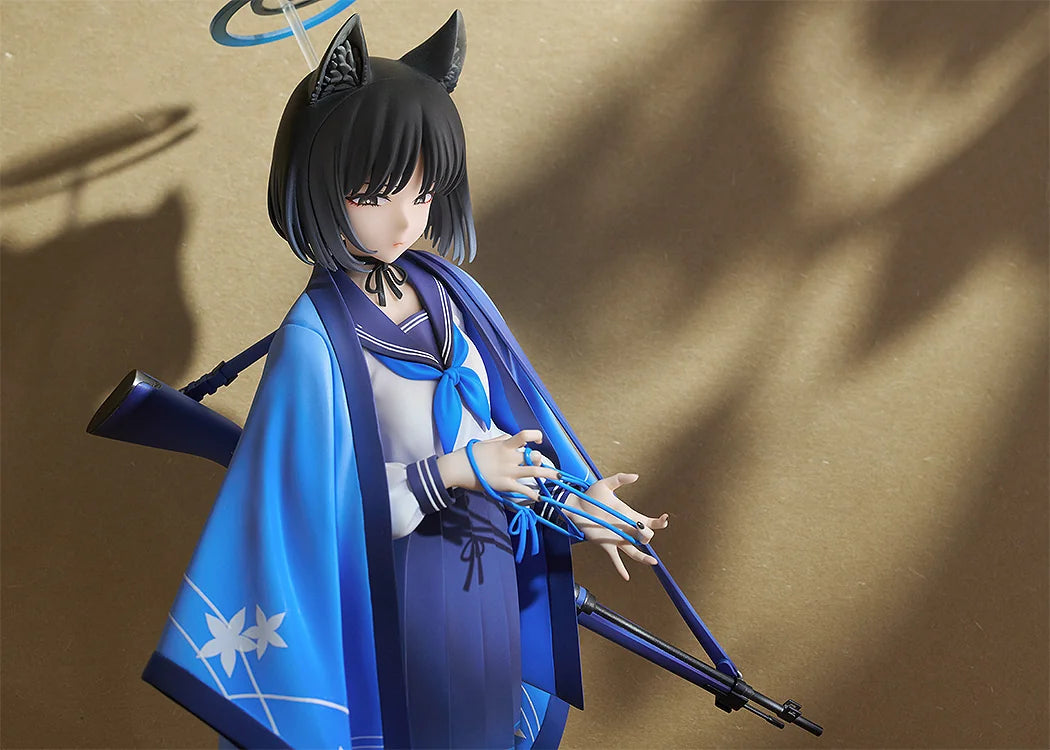 Good Smile Company Kikyou Scale Figure Blue Archive