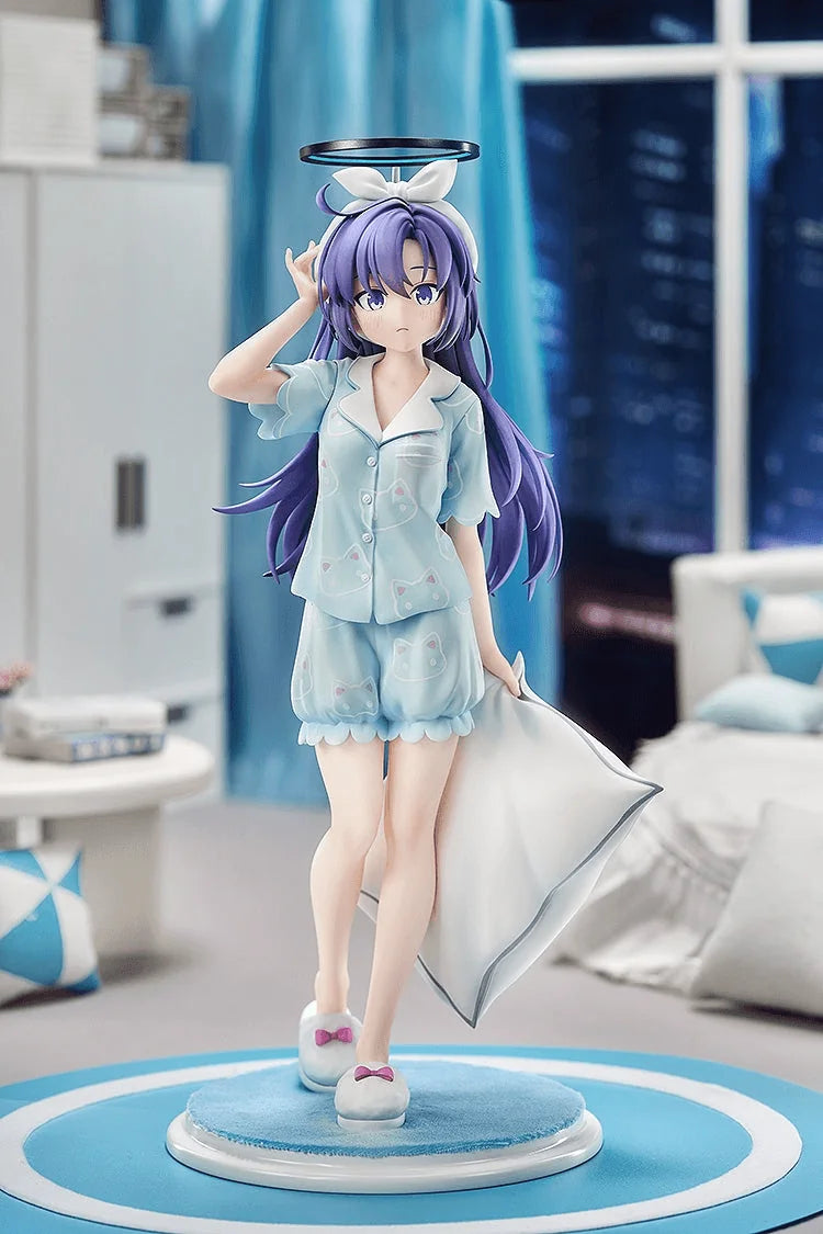 Good Smile Arts Shanghai Yuuka Blue Archive 1/7 Scale Figure Pajamas