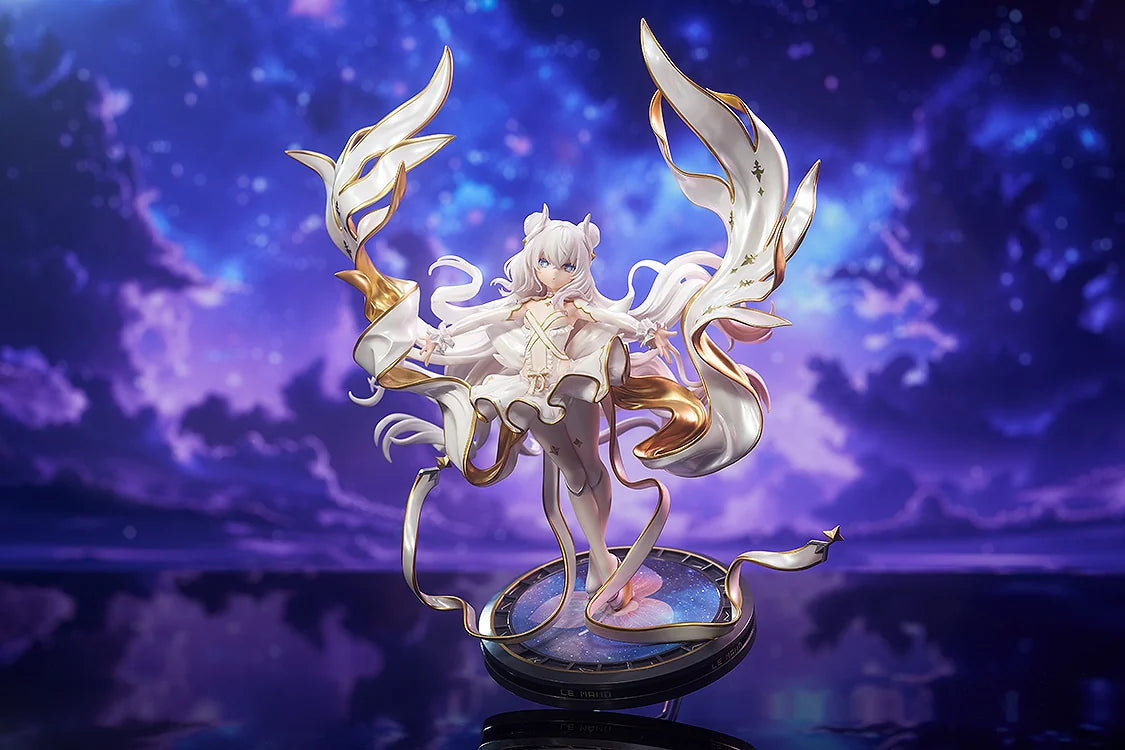 Luminous Box Le Malin µ Azur Lane 1/7 Scale Figure