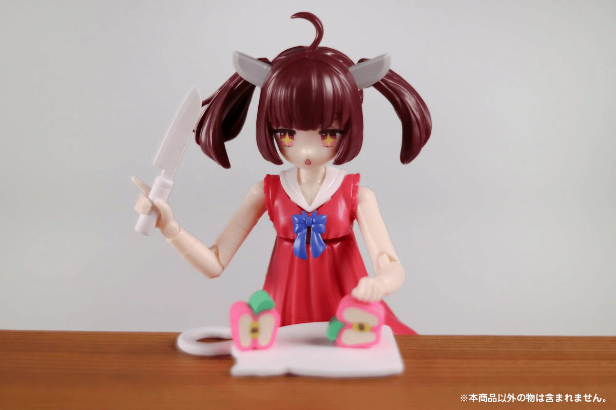 Cooking Set 01 Gray
