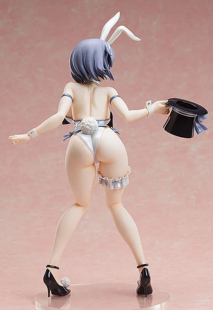FREEing Yumi Bare Leg Bunny Scale Figure
