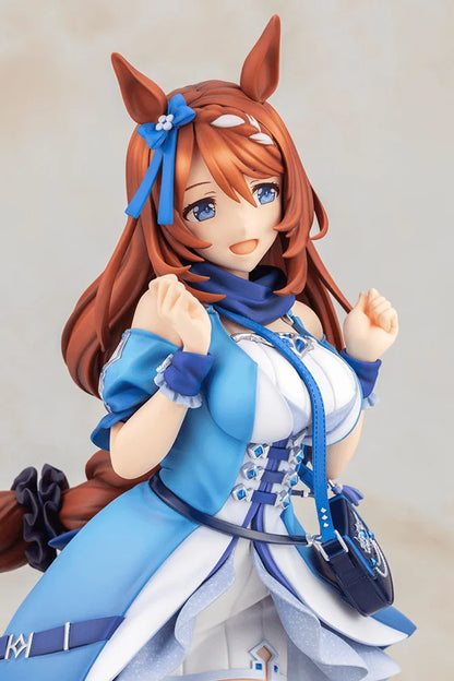Kotobukiya Umamusume: Pretty Derby Super Creek Scale Figure