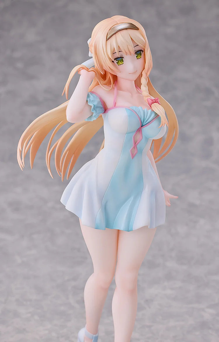 Solarain Klaudia Valentz Swimsuit Ver. 1/7 Scale Figure