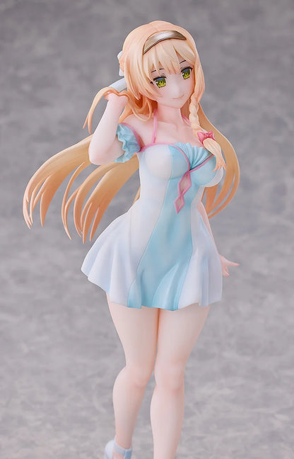 Solarain Klaudia Valentz Swimsuit Ver. 1/7 Scale Figure
