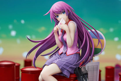 Good Smile Company Hitagi Senjyogahara Letter to You Scale Figure