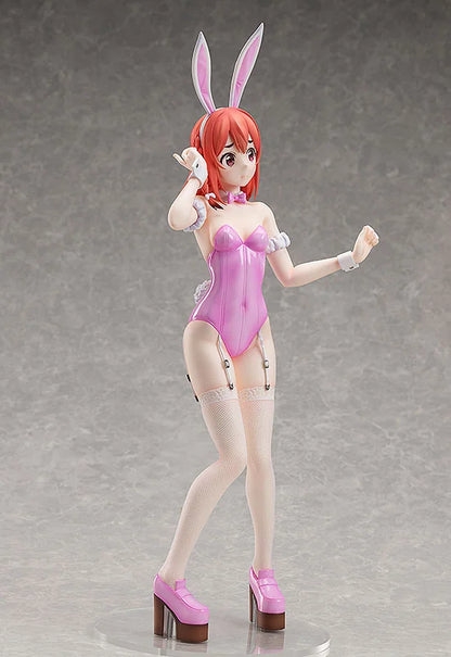 FREEing Sumi Sakurasawa Bunny Ver. 1/4 Scale Figure