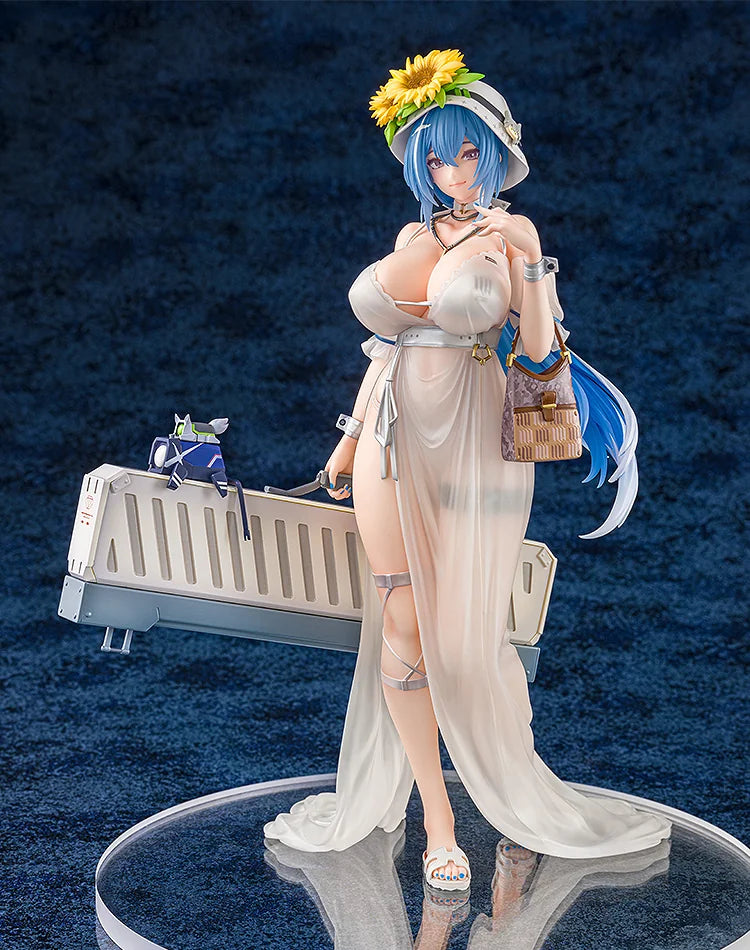Wonderful Works DP-12 Morning Fable Ver. 1/7 Scale Figure