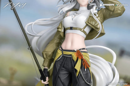 Myethos Skadi Wildlight Wander 1/8 Scale Figure