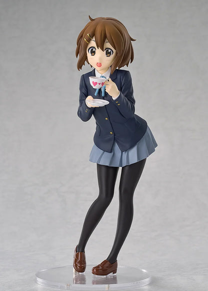 Good Smile Company POP UP PARADE Yui Hirasawa L Size Figure