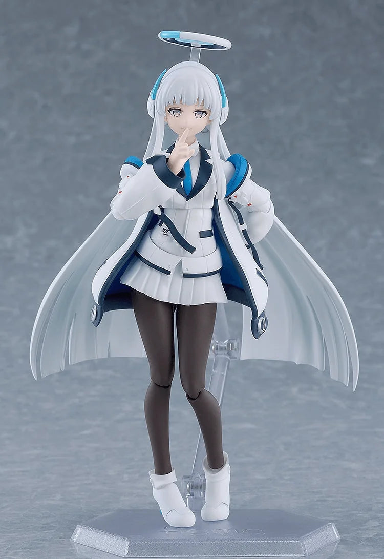 figma Noa Ushio