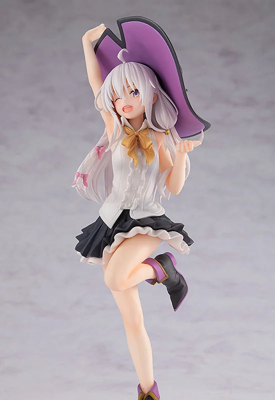 KADOKAWA Collection LIGHT Elaina Scale Figure